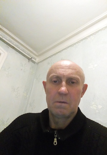Моя фотография - Юрий, 61 из Богучар (@uriy168043)