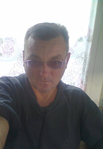 My photo - vladimir, 54 from Krasnogorsk (@vladimir202692)