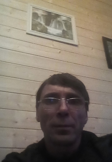 Моя фотография - Александр, 49 из Уфа (@aleksandr844798)