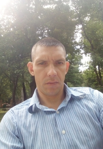 Моя фотография - Константин, 39 из Самара (@konstantin82133)