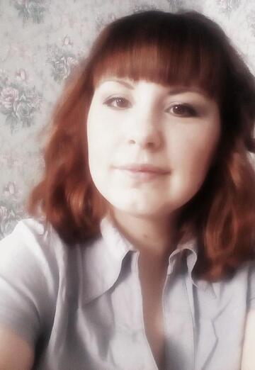Моя фотография - Марина, 30 из Нижневартовск (@marina177169)