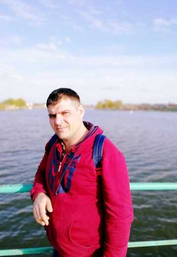 Моя фотография - Владимир, 38 из Яблоновский (@vladimir329514)
