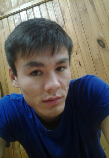 My photo - Marat, 34 from Baikonur (@marat4385)