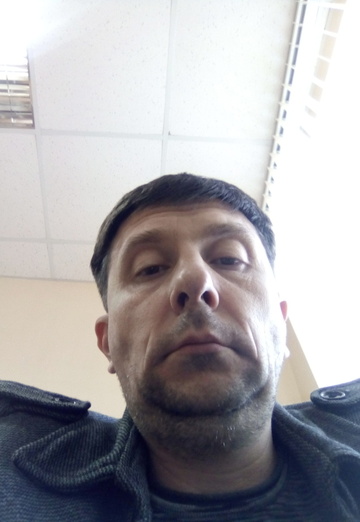 Mein Foto - Sersch Krjutschkow, 54 aus Saratow (@serjkruchkov0)