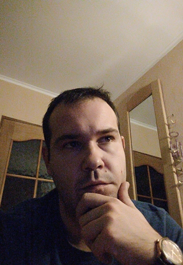 My photo - Aleksandr, 35 from Maykop (@aleksandr716536)