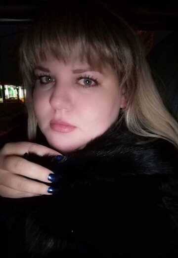 Моя фотография - Анастасия, 36 из Волгоград (@anastasiya166243)
