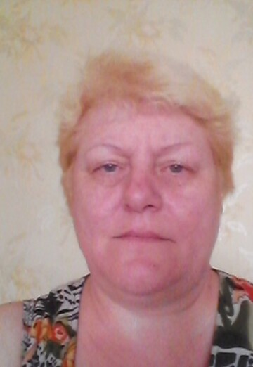 My photo - Natalya, 60 from Rudniy (@natalya104415)