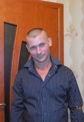 Моя фотография - Пушистик, 38 из Луганск (@pushistik256)