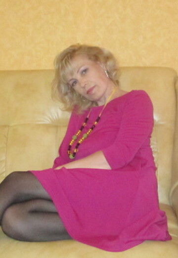 My photo - Elena, 46 from Yekaterinburg (@elena8669066)
