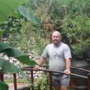 Алекс, 42, Елань