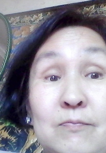 Моя фотография - tuya, 65 из Улан-Батор (@tuya44)