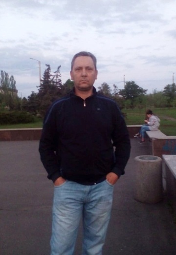 My photo - Aleksandr, 33 from Krivoy Rog (@aleksandr935670)