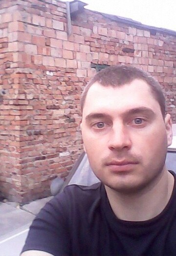 My photo - Vasya Dobrovolskiy, 40 from Isfara (@vasyadobrovolskiy)