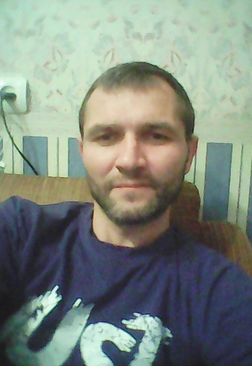 My photo - Oleg, 44 from Kolpino (@olegkorobov5)