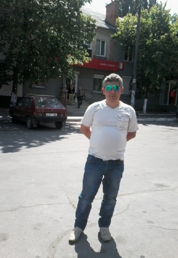My photo - vova, 53 from Kropyvnytskyi (@vova55418)