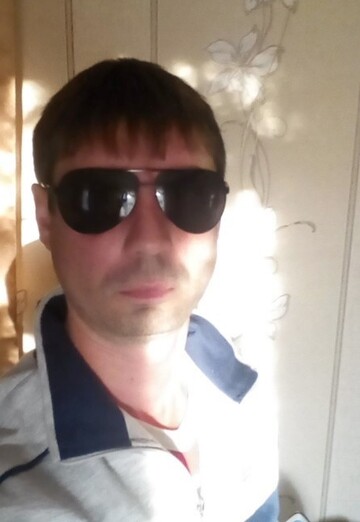 My photo - Denis, 39 from Orsk (@denis219037)