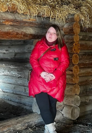 Моя фотография - Наталья, 35 из Пермь (@natalya377739)