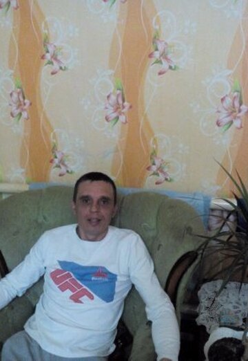My photo - vladislav astahov, 47 from Rubtsovsk (@vladislavastahov)