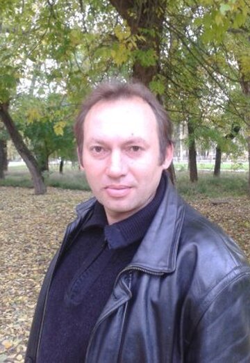 Моя фотография - александр, 53 из Керчь (@aleksandr472557)