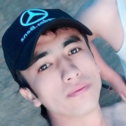Али, 21, Москва