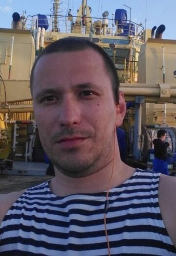 Моя фотография - Игорь, 35 из Актау (@igor205501)