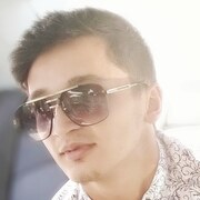 Sarik, 25, Кузнецк