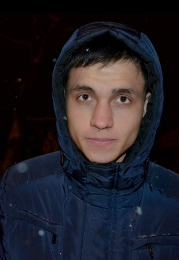 My photo - Aleksandr, 33 from Saratov (@aleksandr511660)