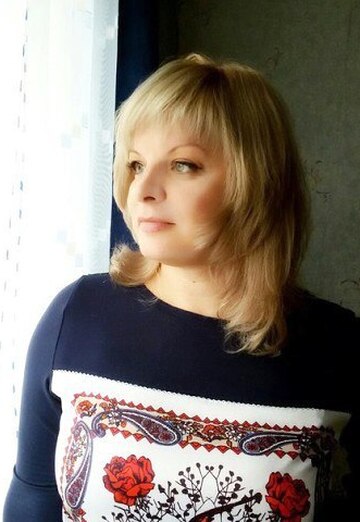 My photo - Alisa, 52 from Akhtubinsk (@alisa28966)