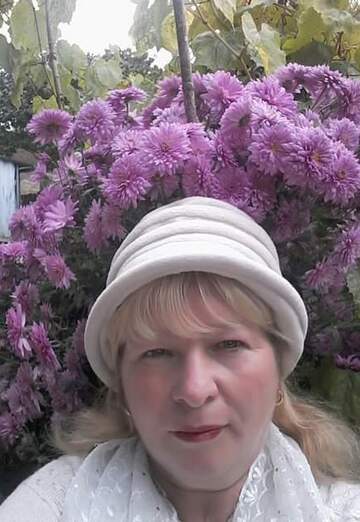 La mia foto - Angela, 54 di Ungheni (@angela1587)