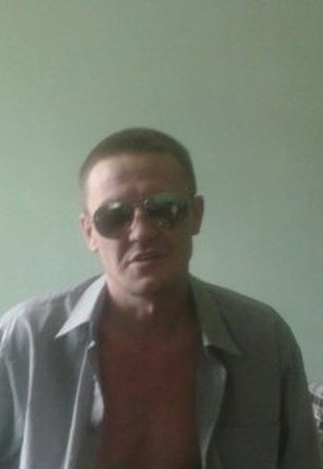 My photo - Andrey, 45 from Krasnokamsk (@andrey646364)