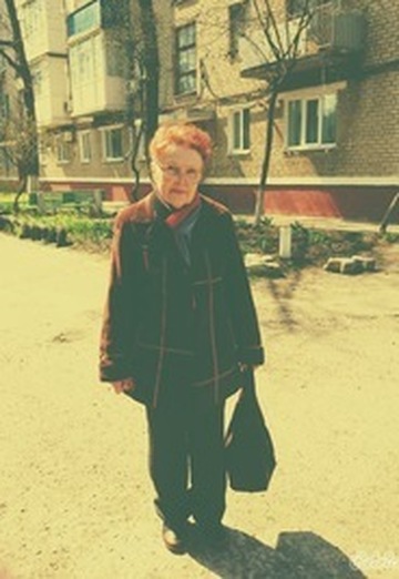 My photo - Valeriya, 84 from Krasnoyarsk (@valeriya24437)