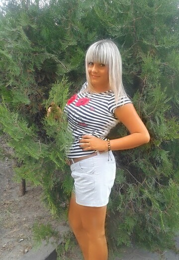 My photo - IRINA, 34 from Rostov-on-don (@irina8875)