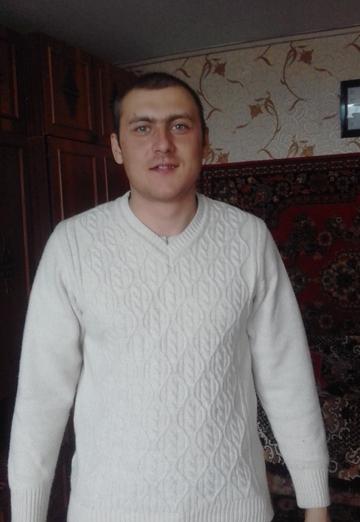 Моя фотография - ВЛАДИМИР НИКУЛИН, 33 из Джанкой (@vladimirnikulin1)