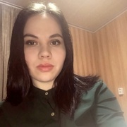 Олеся, 24, Волгоград