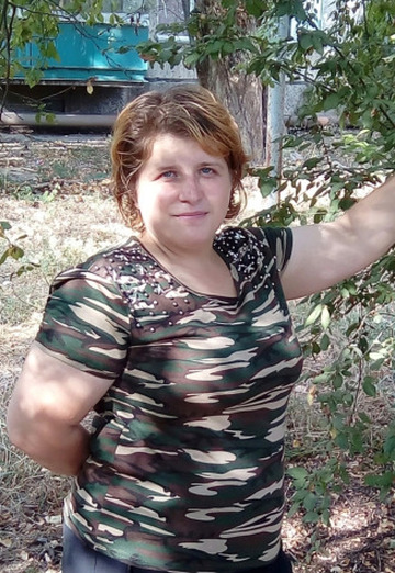 My photo - Anyuta, 31 from Simferopol (@anuta26451)