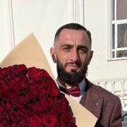 Эдик Габузян 36 Краснодар