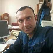 Виктор, 33, Саянск