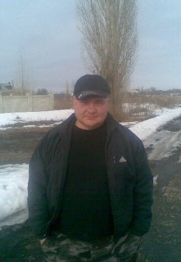 My photo - dmitriy, 37 from Balashov (@dmitriy299293)