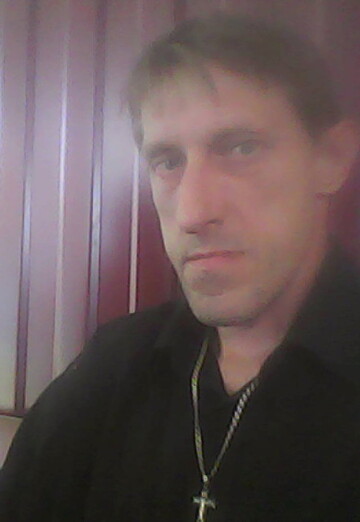 My photo - Aleksey, 50 from Temryuk (@aleksey532454)