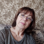 Ольга, 58, Лебяжье