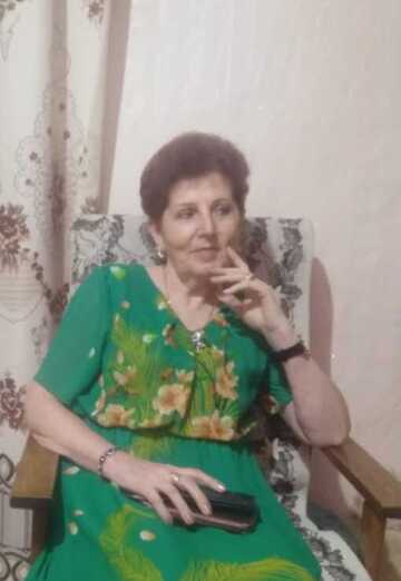 Mein Foto - Tatjana, 66 aus Bogutschar (@tatyana380217)