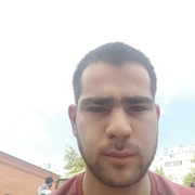Абдурр
ахман, 27, Фряново