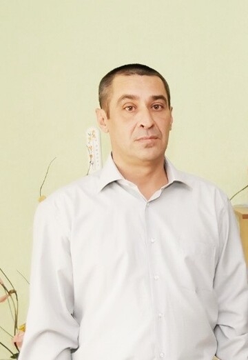 My photo - Mihail Mihail, 56 from Kherson (@mihailmihail71)