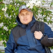 Егор, 28, Курган