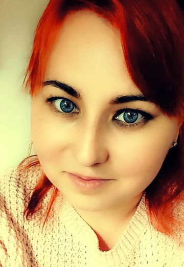 My photo - Miroslava, 27 from Oryol (@tatyanachelnokova)