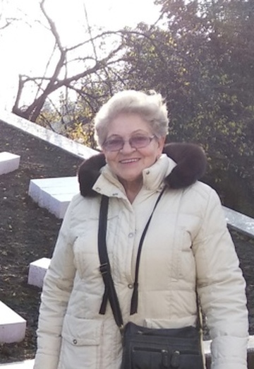 Mein Foto - Tatjana, 71 aus Dserschinski (@tatyana356956)