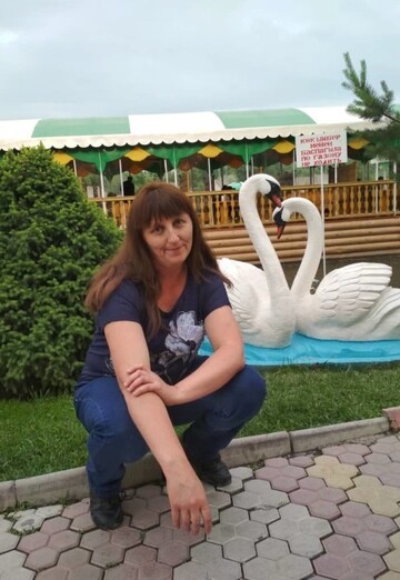 My photo - Svetlana, 50 from Bishkek (@svetlana201480)