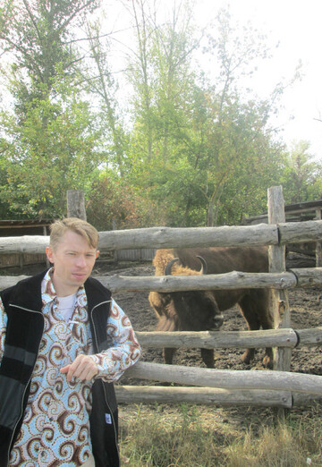 My photo - Ruslan, 44 from Stary Oskol (@ruslan180814)
