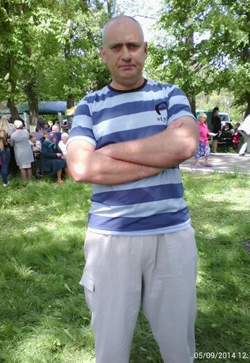 Моя фотография - Евгений Литвиненко, 53 из Знаменка (@evgeniylitvinenko3)