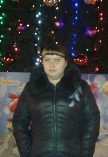 My photo - EKATERINA IGOREVNA, 34 from Verkhnyaya Salda (@ekaterinaigorevna5)